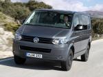 Volkswagen Transporter Rockton 2010 года